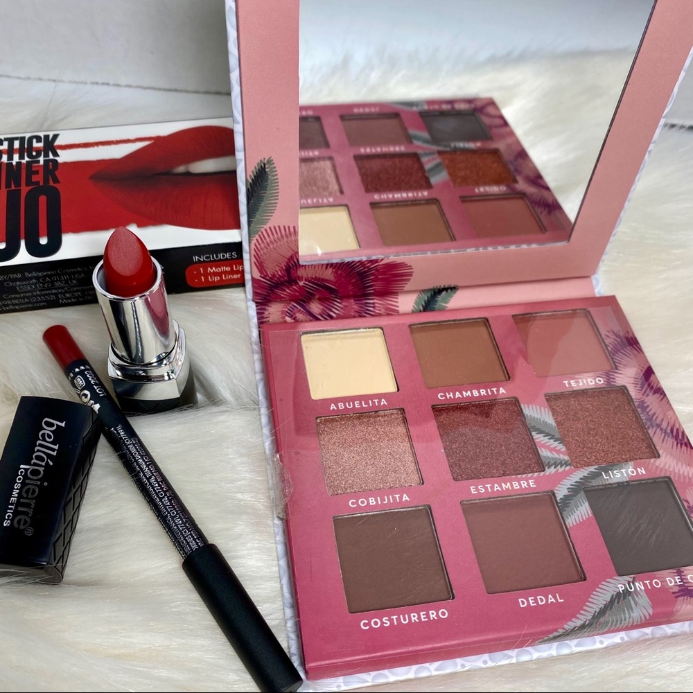 Makeup bundle. - Picture 2 of 4